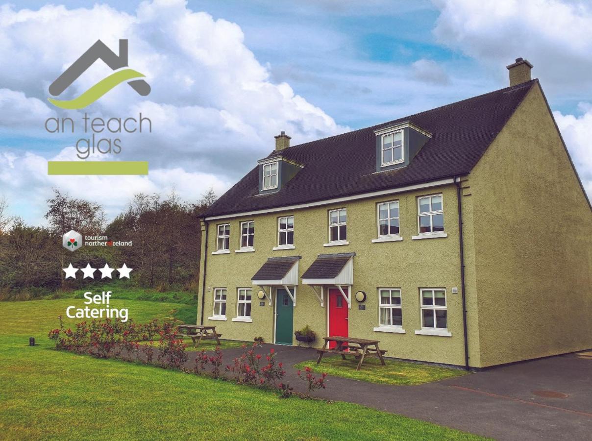 An Teach Glas Maghera  Exterior photo