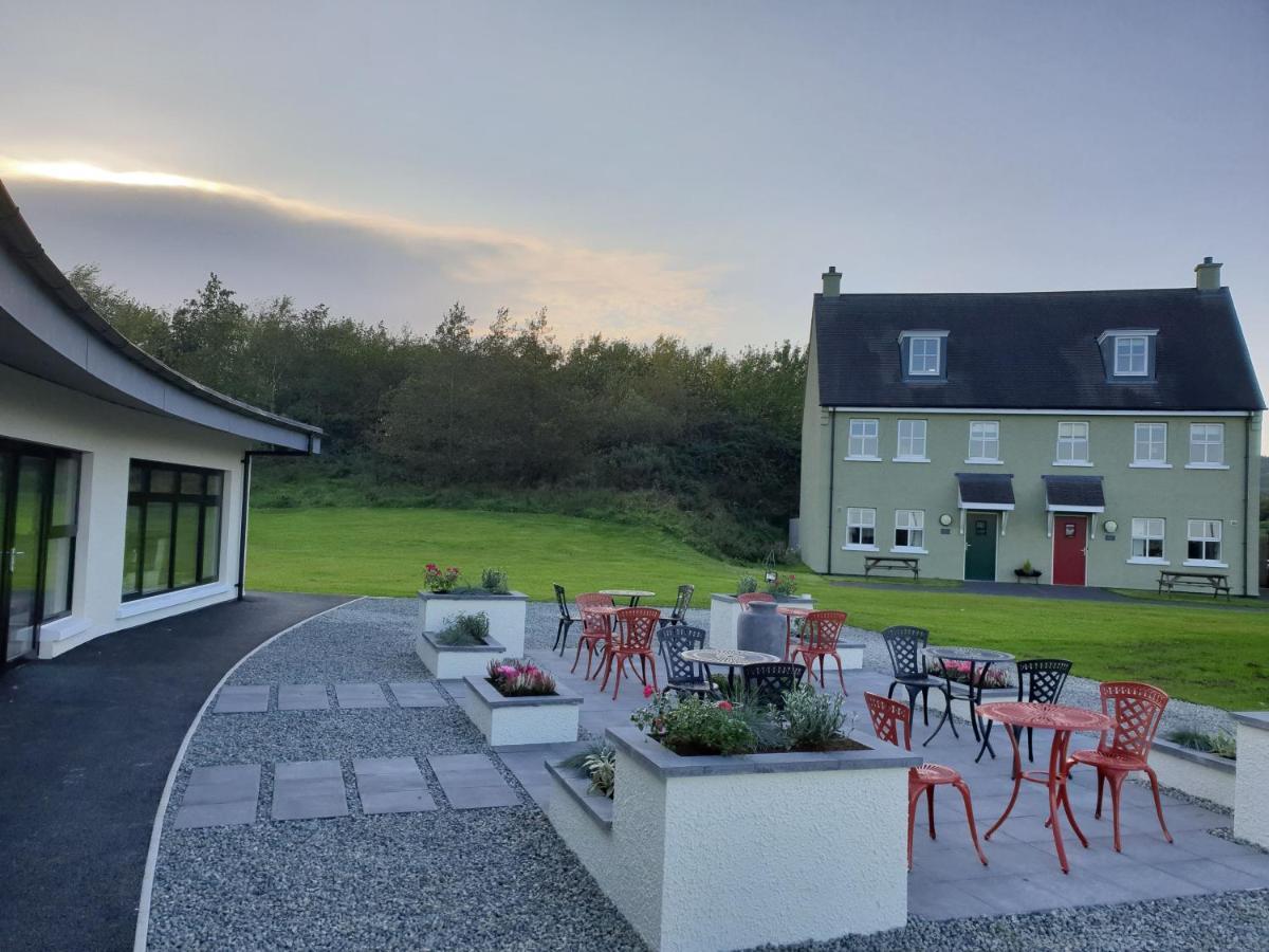 An Teach Glas Maghera  Exterior photo